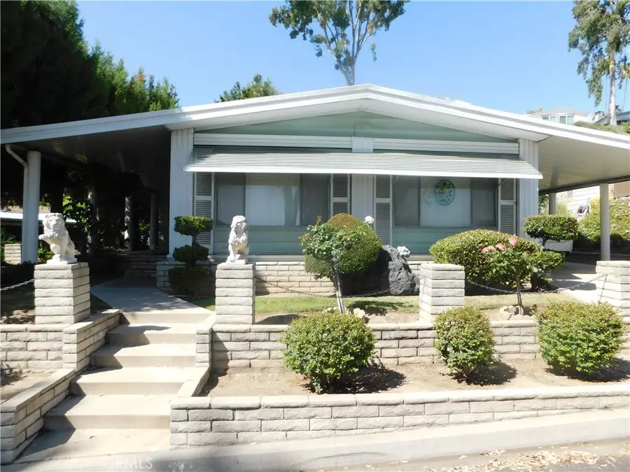 4040 E Piedmont Drive #255, Highland, CA 92346 - #2