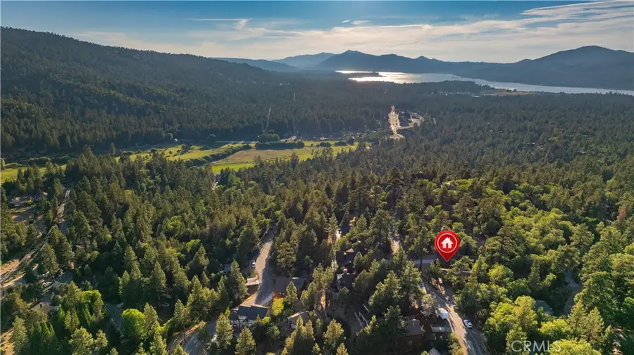 1270 Sheephorn Road, Big Bear City, CA 92314 - #3