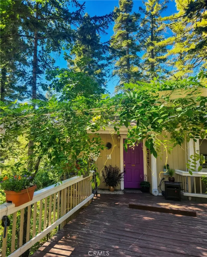 848 Oakmont, Lake Arrowhead, CA 92352 - #1