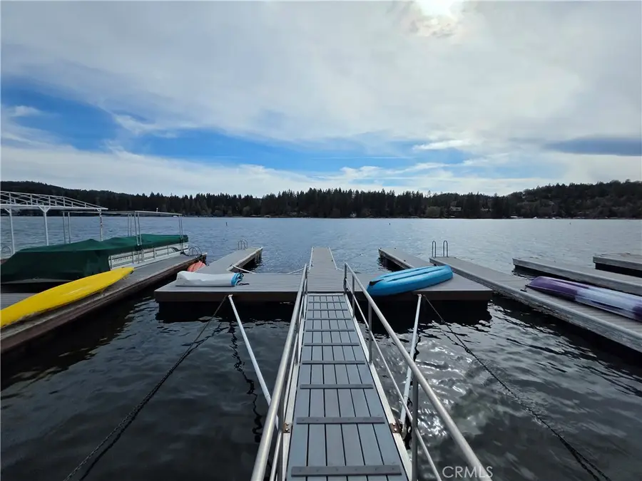 412 N 412 #a, Lake Arrowhead, CA 92354 - #2