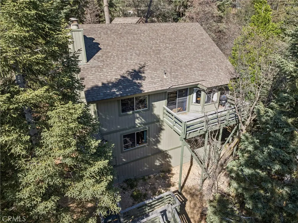 175 Massive, Lake Arrowhead, CA 92317 - #1
