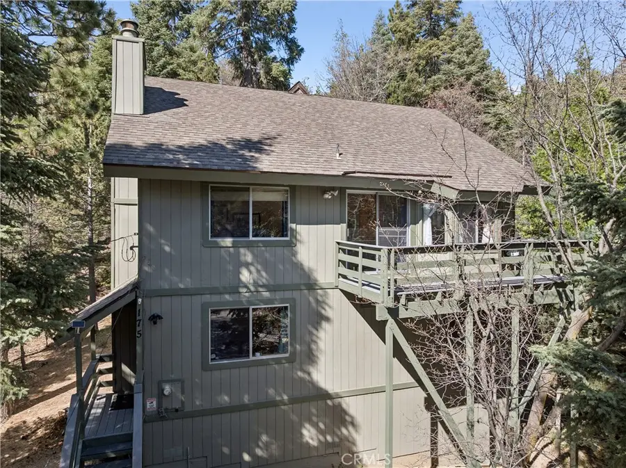 175 Massive, Lake Arrowhead, CA 92317 - #3