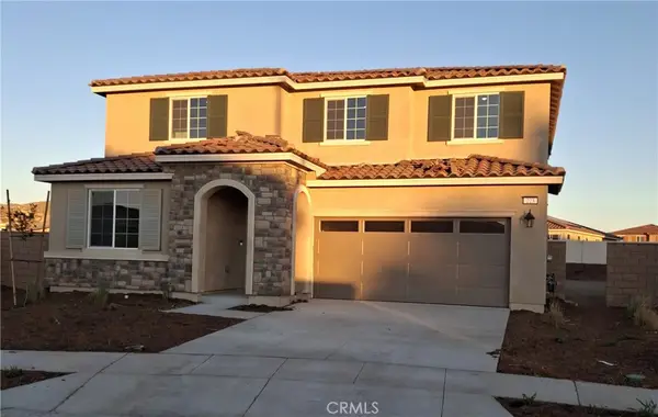 223 Oakton Court, Hemet, CA 92543