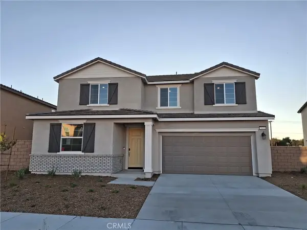 2609 Moonshimmer Street, Hemet, CA 92543