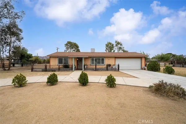 15967 Wichita Road, Apple Valley, CA 92307