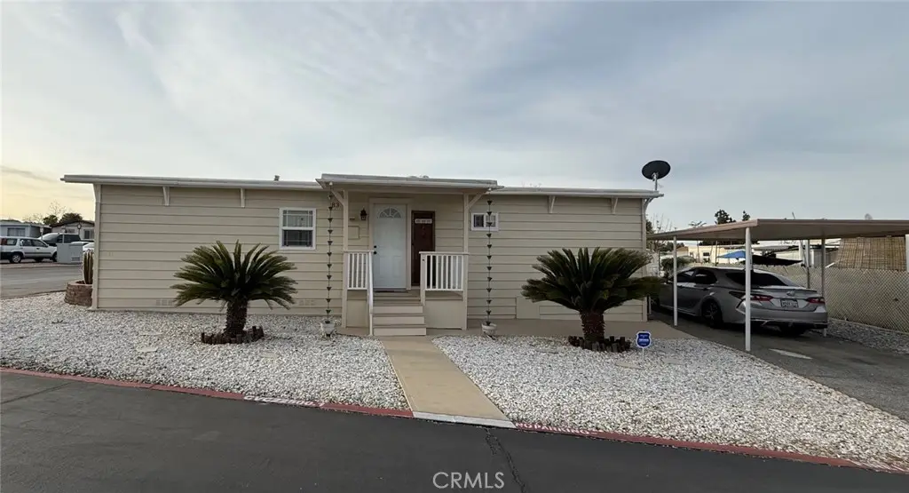 12941 2nd #83, Yucaipa, CA 92399 - #1