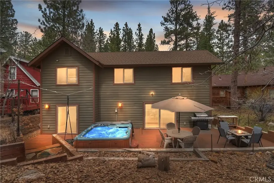 41471 Comstock, Big Bear Lake, CA 92315 - #3