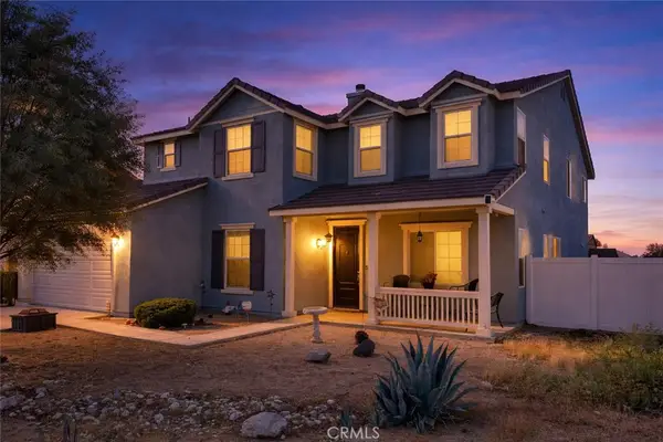 12476 Domingo, Victorville, CA 92392