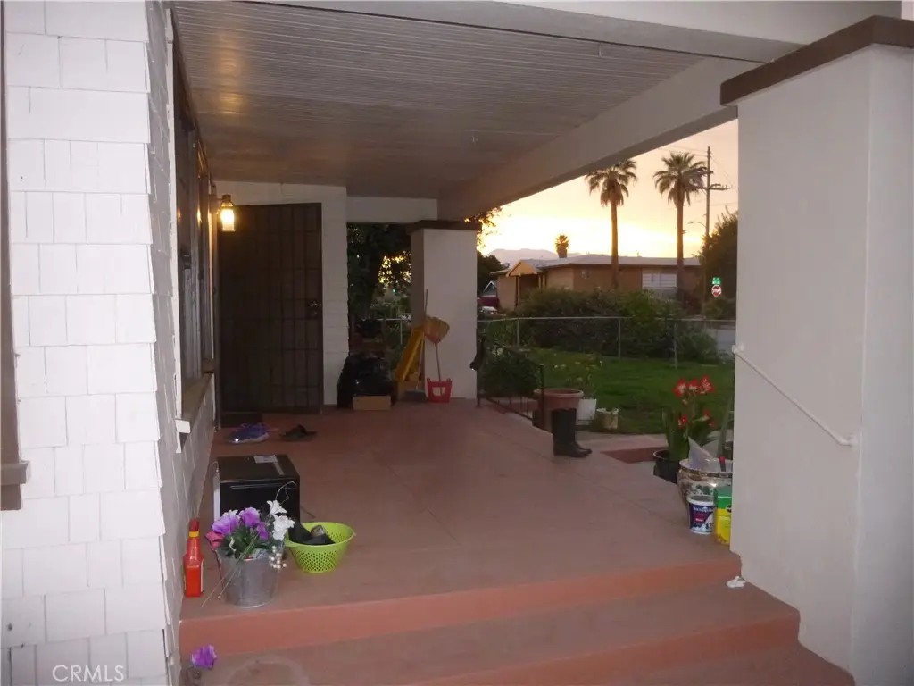 579 16th, San Bernardino, CA 92405 - #1