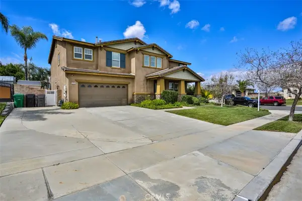 3250 Quartz Circle, Corona, CA 92882