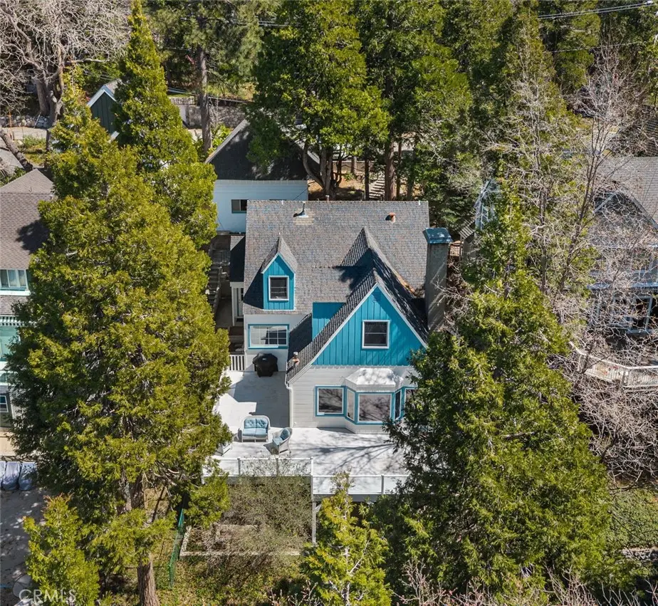 244 John Muir, Lake Arrowhead, CA 92352 - #1