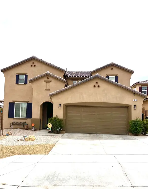 13241 Yarmouth Court, Victorville, CA 92394