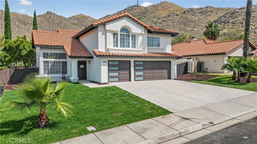 21484 Dickinson Road, Moreno Valley, CA 92557 - #1