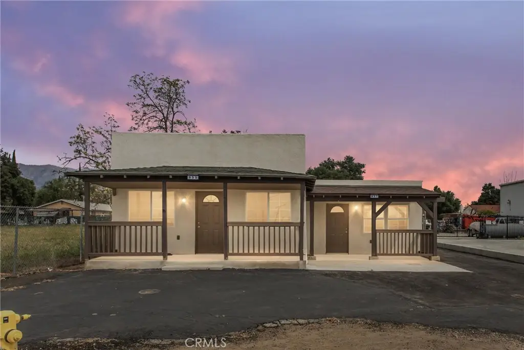 955 Calimesa, Calimesa, CA 92320 - #1