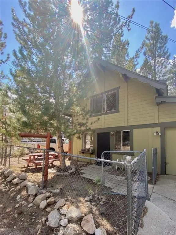 301 W Rainbow, Big Bear City, CA 92314 - #1