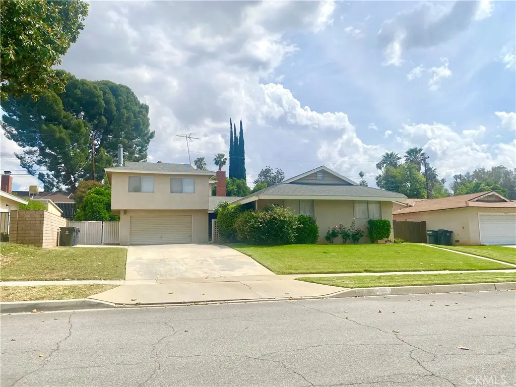 1243 Fulbright Avenue, Redlands, CA 92373 - #1