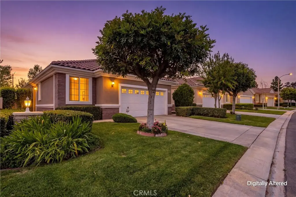 1729 Scottsdale Rd, Beaumont, CA 92223 - #1