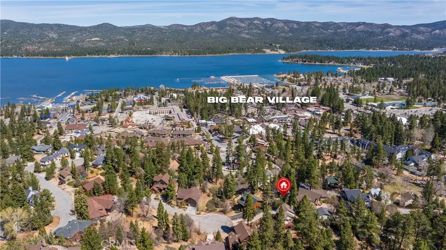 881 Paine Road, Big Bear, CA 92315 - #2