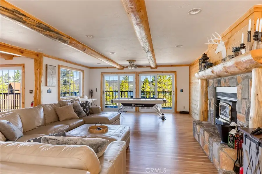 881 Paine Road, Big Bear, CA 92315 - #3