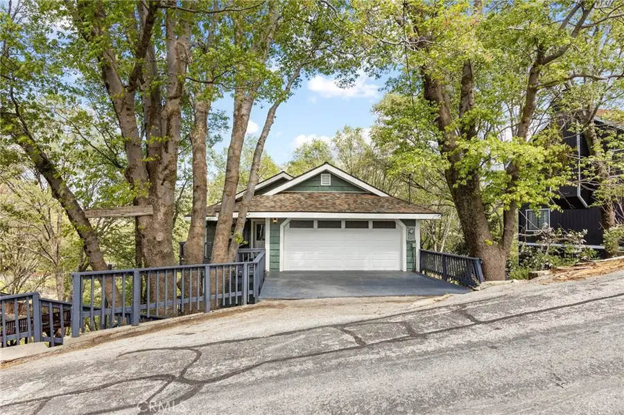 453 Davos Drive, Crestline, CA 92325 - #2