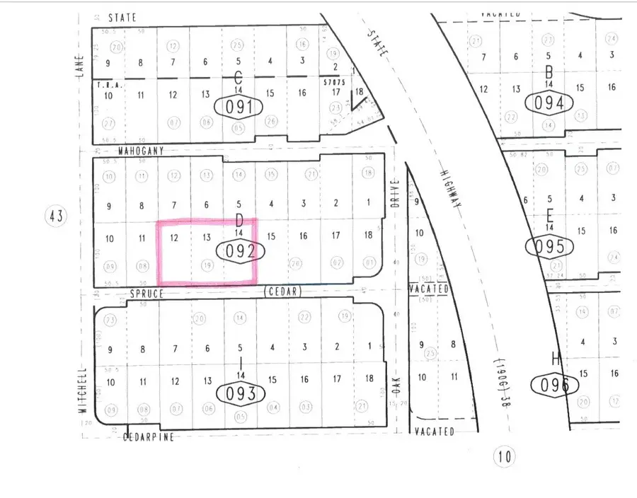 2013 Cedar, Big Bear City, CA 92314 - #3