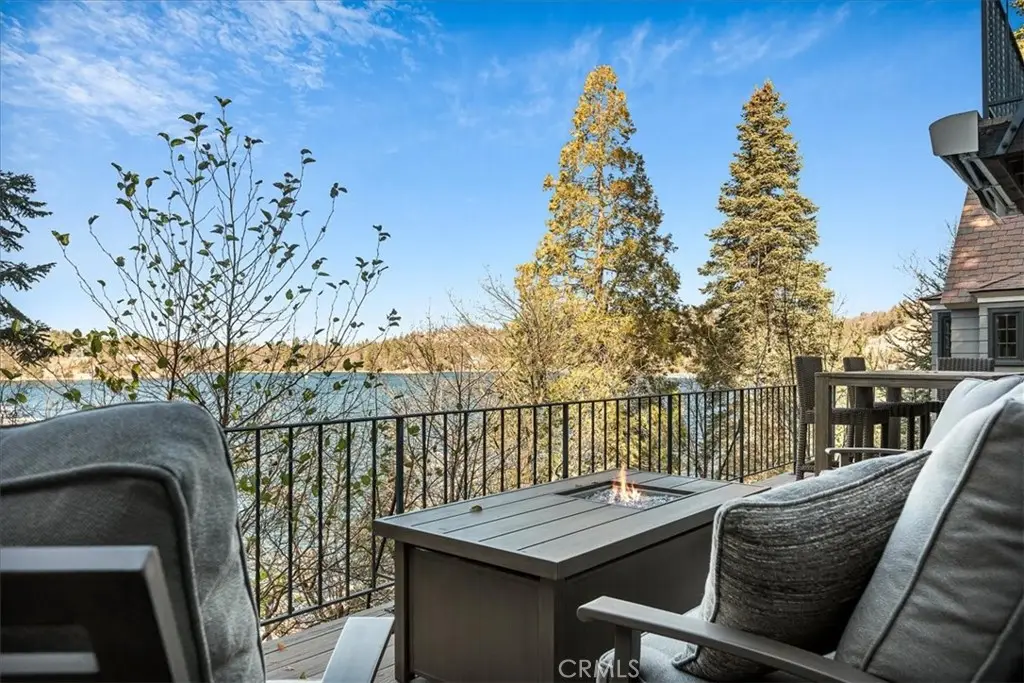 28906 Palisades Drive, Lake Arrowhead, CA 92352 - #1