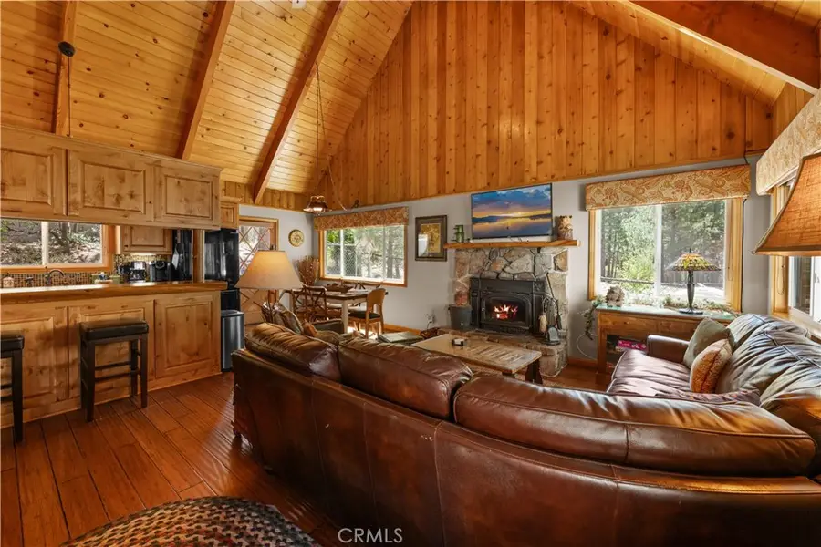 653 Temple, Big Bear Lake, CA 92315 - #2