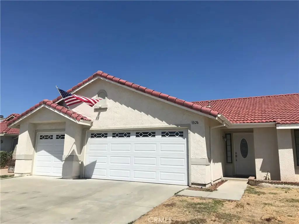 1026 Basalt Court, Hemet, CA 92543 - #1