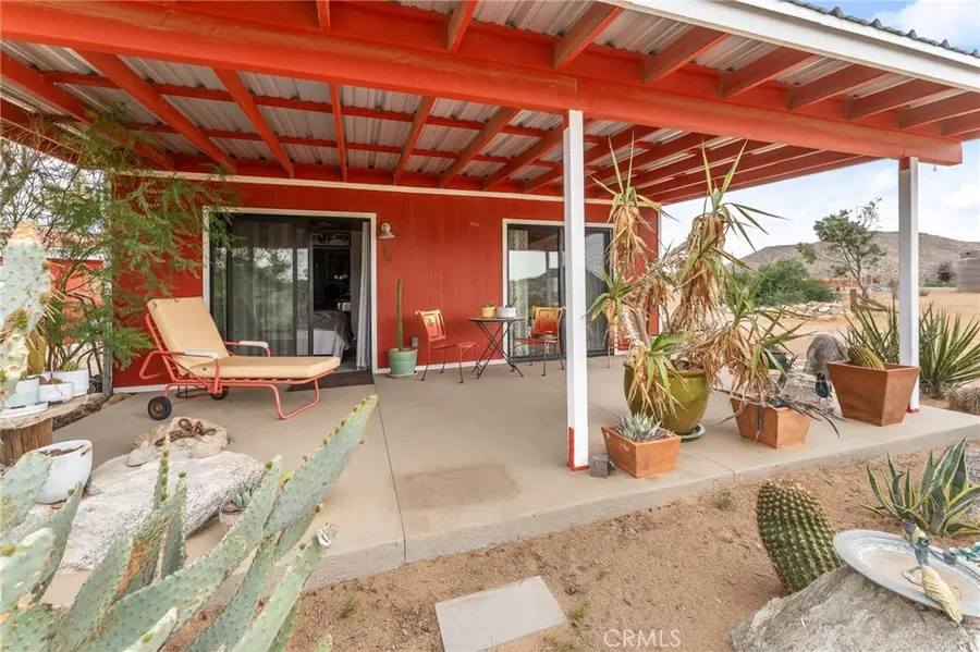 52975 Cielito, Pioneertown, CA 92268 - #3
