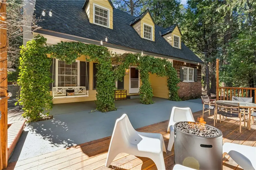 222 Holiday, Lake Arrowhead, CA 92352 - #2