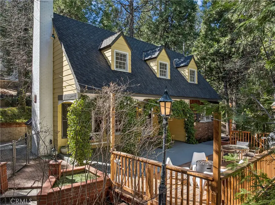 222 Holiday, Lake Arrowhead, CA 92352 - #3