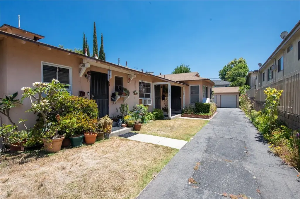 5238 Hermitage, Valley Village, CA 91607 - #1