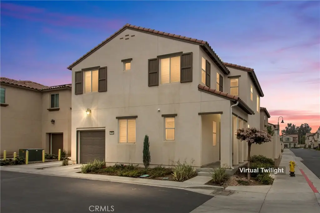 1956 S Hartford Place, San Bernardino, CA 92408 - #1