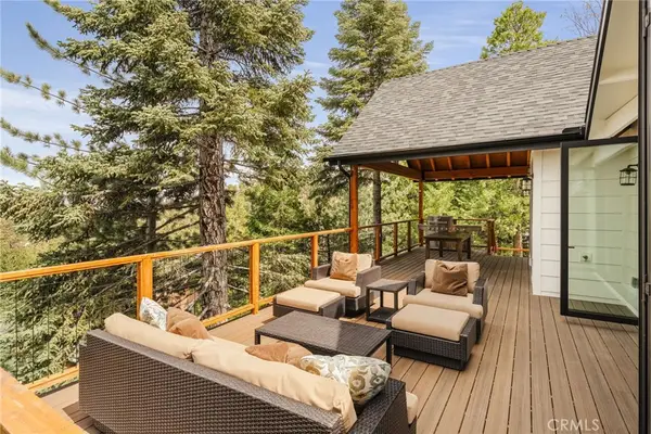 26910 Everest Road, Lake Arrowhead, CA 92352