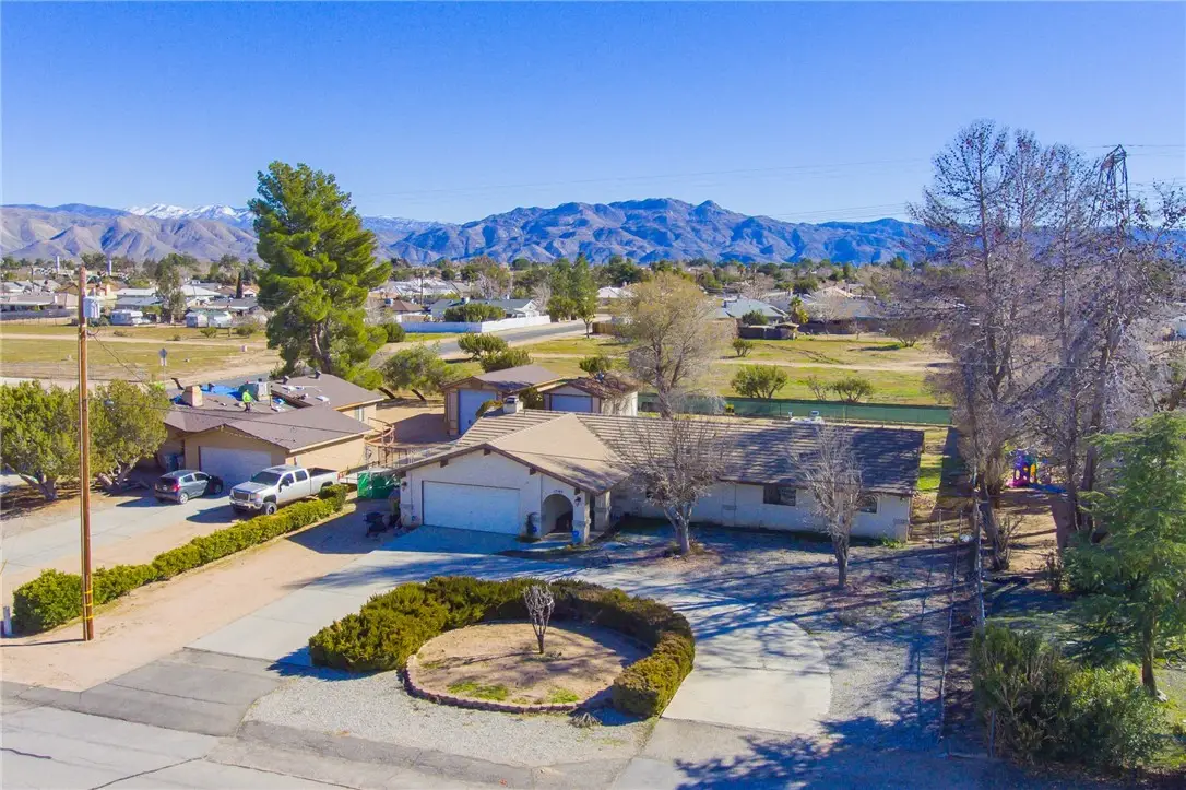 17185 Redding Street, Hesperia, CA 92345 - #1