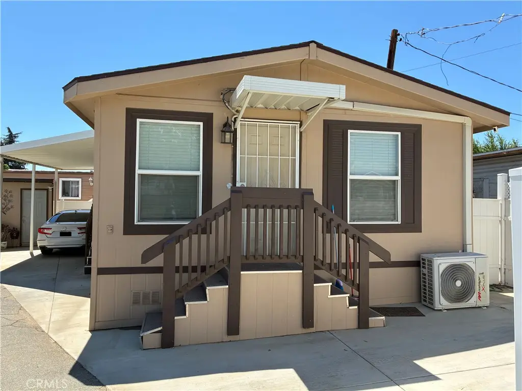 1460 E 6th Street #4, Beaumont, CA 92223 - #1