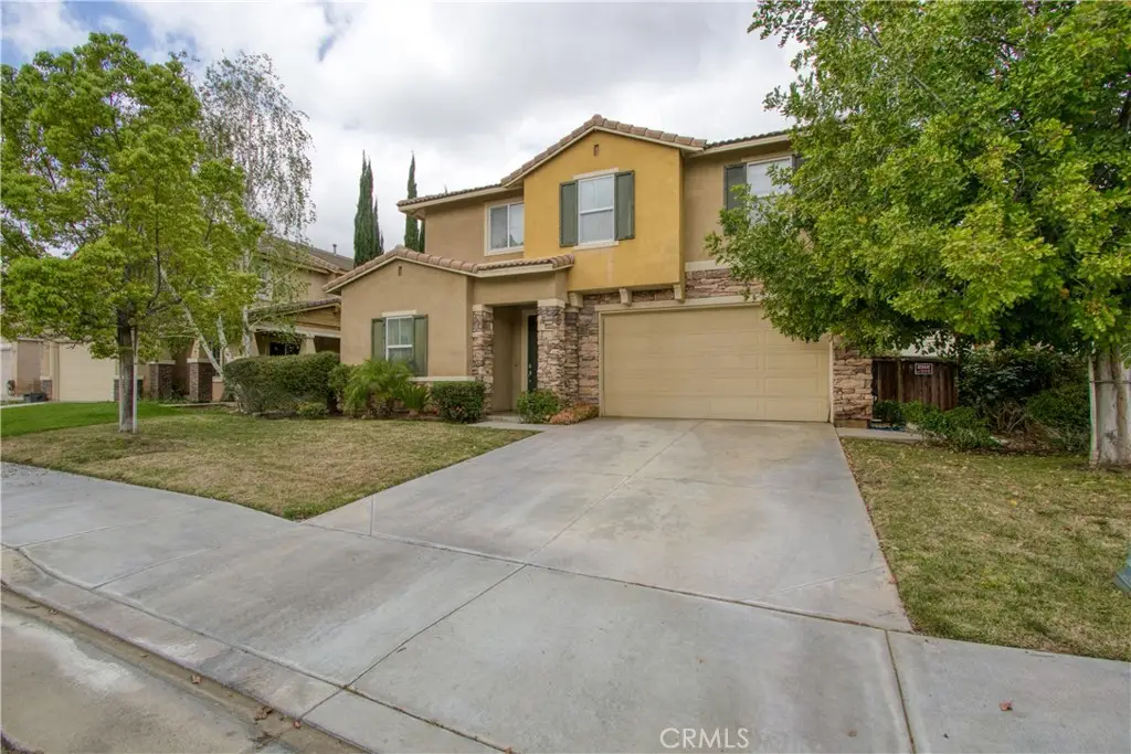 37192 High Ridge, Beaumont, CA 92223 - #1