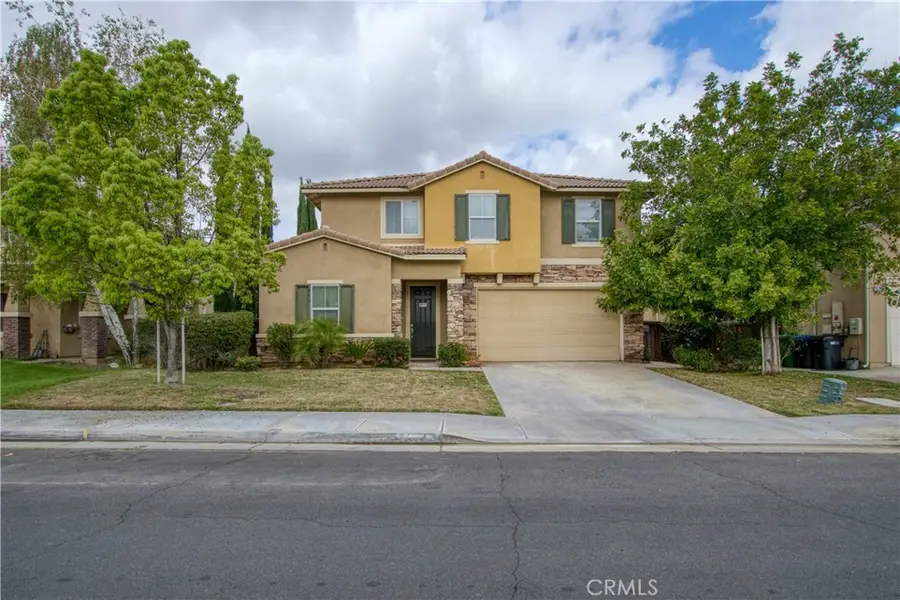 37192 High Ridge, Beaumont, CA 92223 - #2