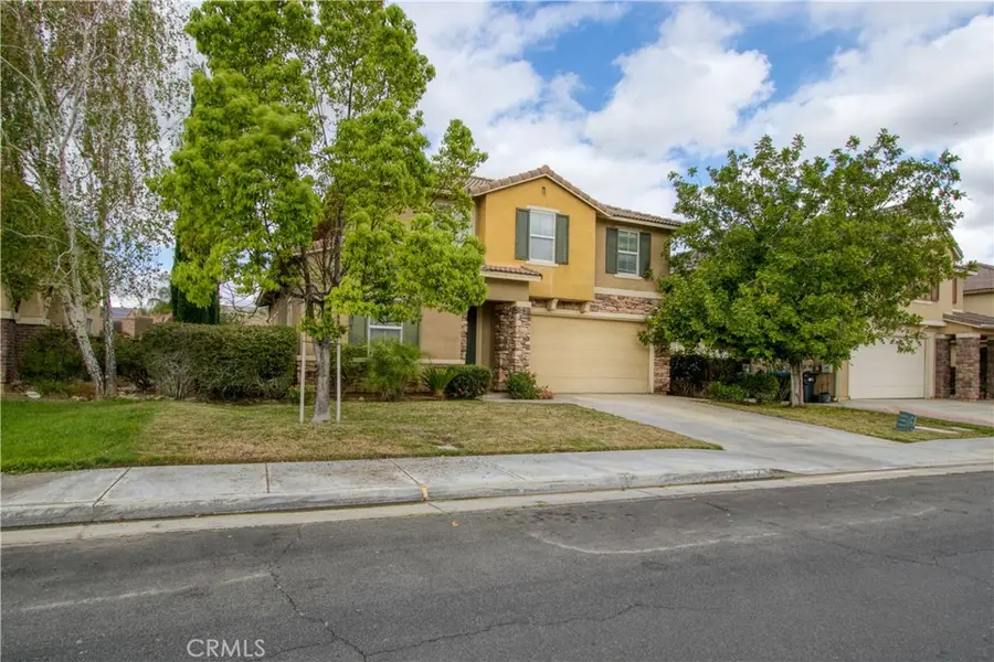 37192 High Ridge, Beaumont, CA 92223 - #3