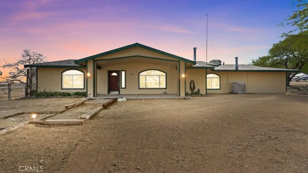 9475 Central, Apple Valley, CA 92308 - #1