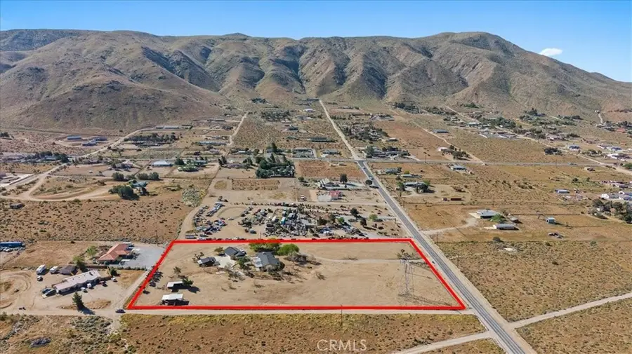 9475 Central, Apple Valley, CA 92308 - #2