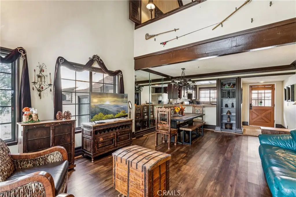 203 Village, Lake Arrowhead, CA 92352 - #1