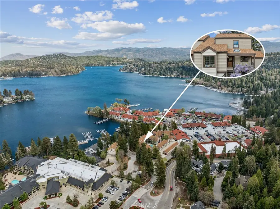 203 Village, Lake Arrowhead, CA 92352 - #2