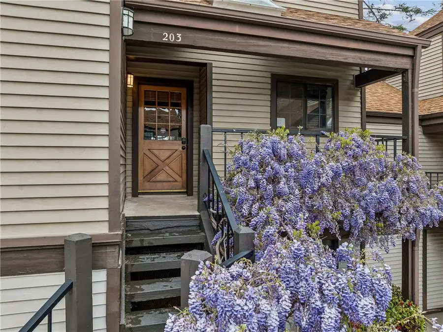 203 Village, Lake Arrowhead, CA 92352 - #3