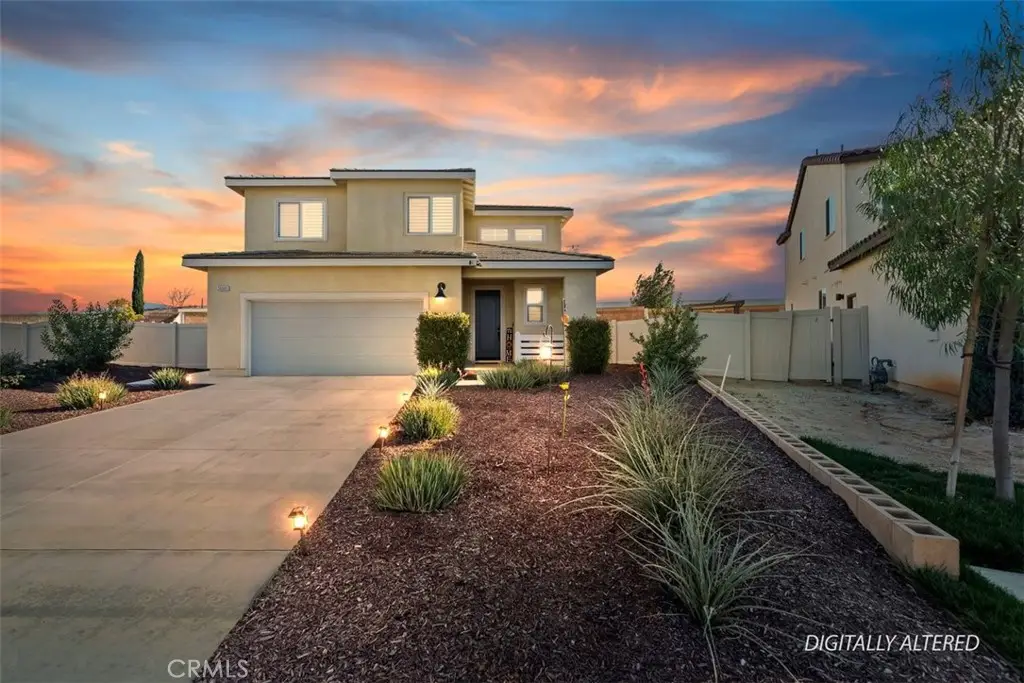 36985 Arezzo Court, Beaumont, CA 92223 - #1