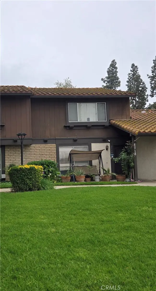 8718 Lincoln, Riverside, CA 92504 - #2