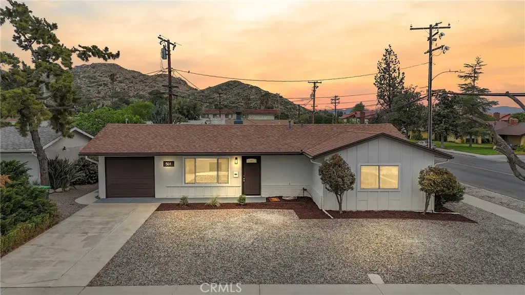 501 Palmer Dr, Hemet, CA 92543 - #1