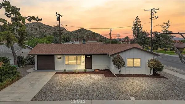 501 Palmer Dr, Hemet, CA 92543