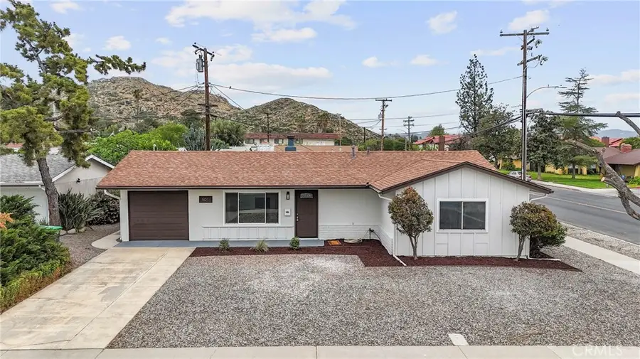501 Palmer Dr, Hemet, CA 92543 - #2