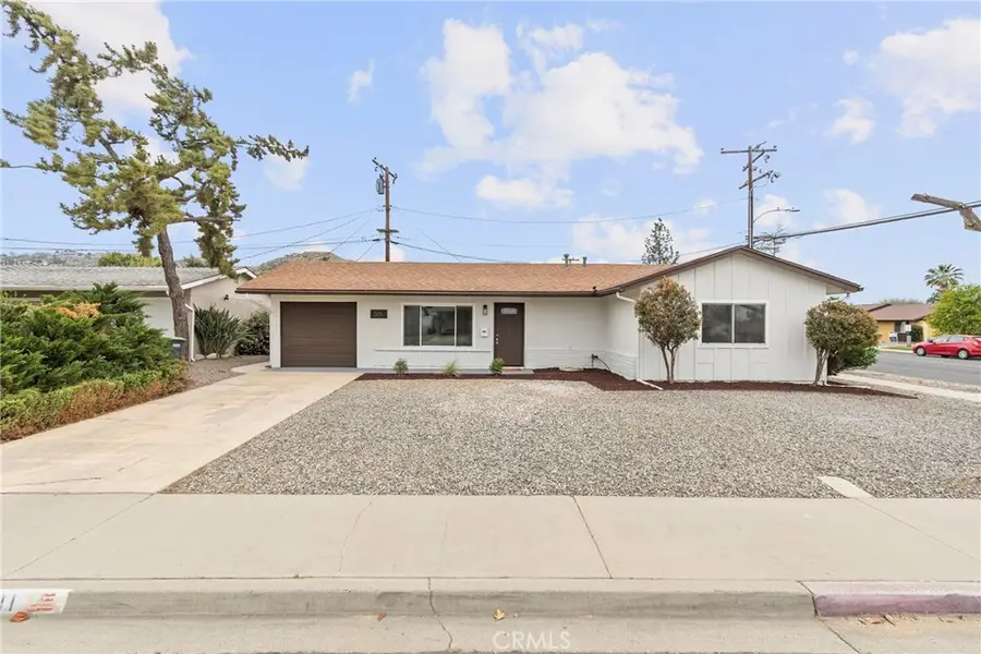 501 Palmer Dr, Hemet, CA 92543 - #3